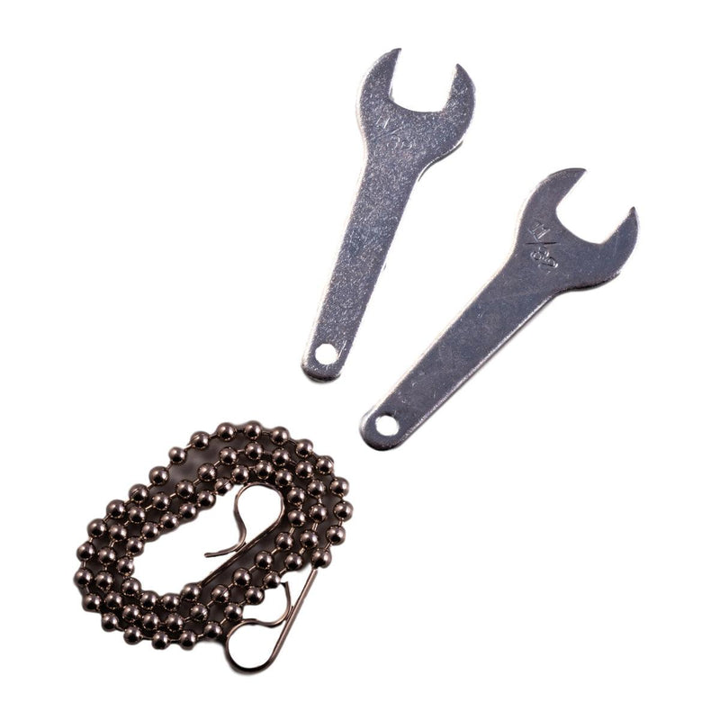 Foredom HP10586 Wrench Assembly for H.8 & H.8D Handpieces - Otto Frei