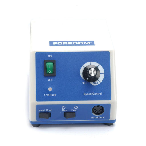 Foredom HP4-917 Micromotor Control Box Only - Otto Frei