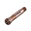 Foredom HP6-117C 3,0 mm Spannzange für K.1060 Mikromotor-Handstück