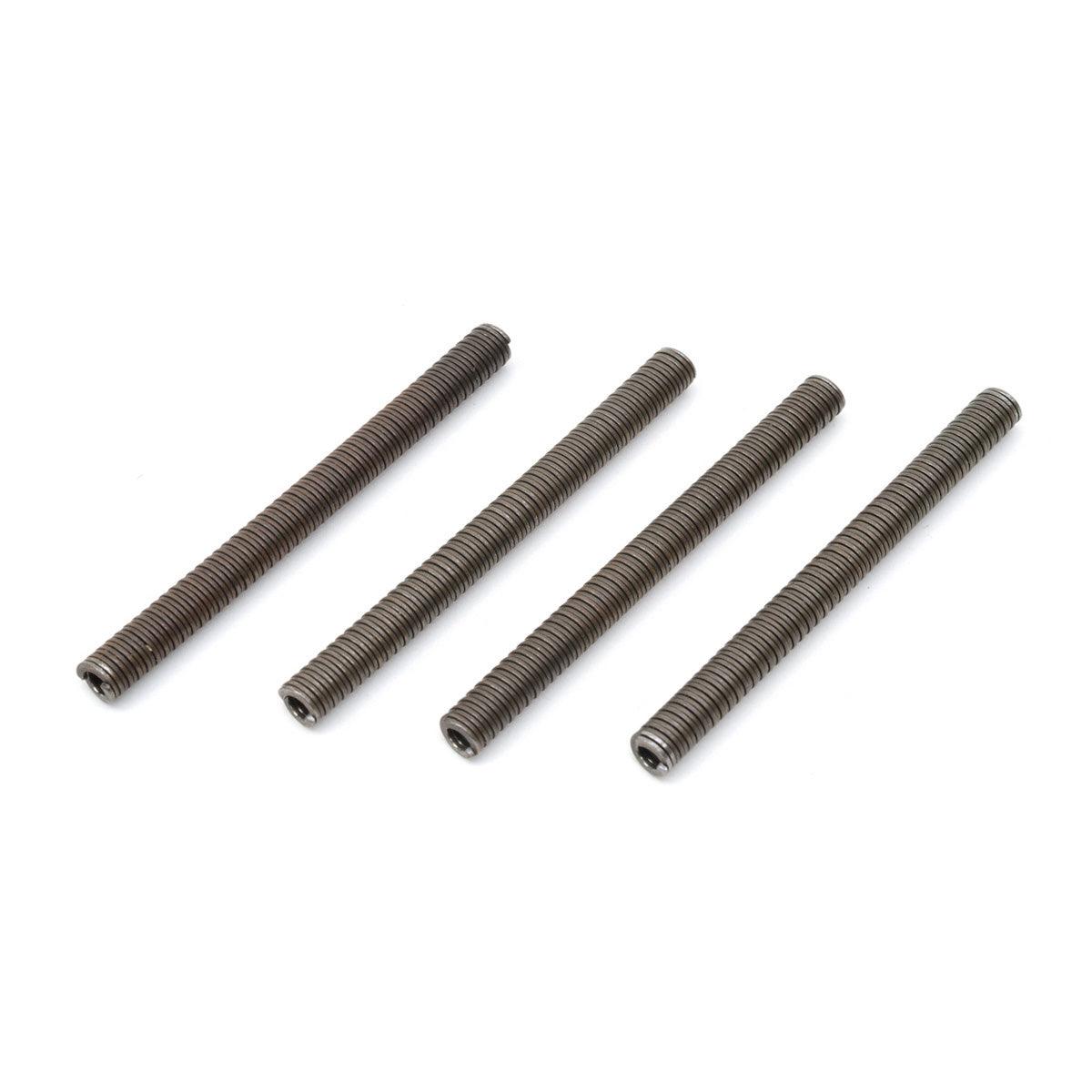 Foredom HP76B Replacement Duplex Springs – Pack of 12 | Foredom: Otto Frei