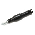 Adattatore Foredom HP771 da giunto scorrevole a punta con chiavetta