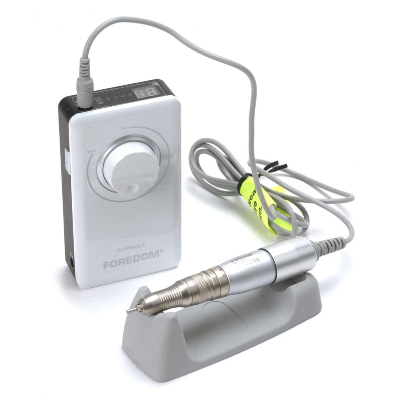 Foredom K.1030 Portable Rotary Micromotor Kit - Otto Frei