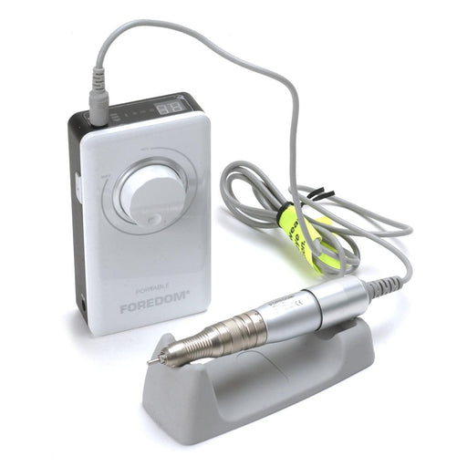 Foredom K.1030 Portable Rotary Micromotor Kit - Otto Frei