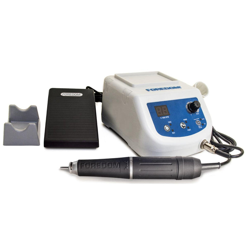 Foredom K.1040 Micromotor Kit - Otto Frei