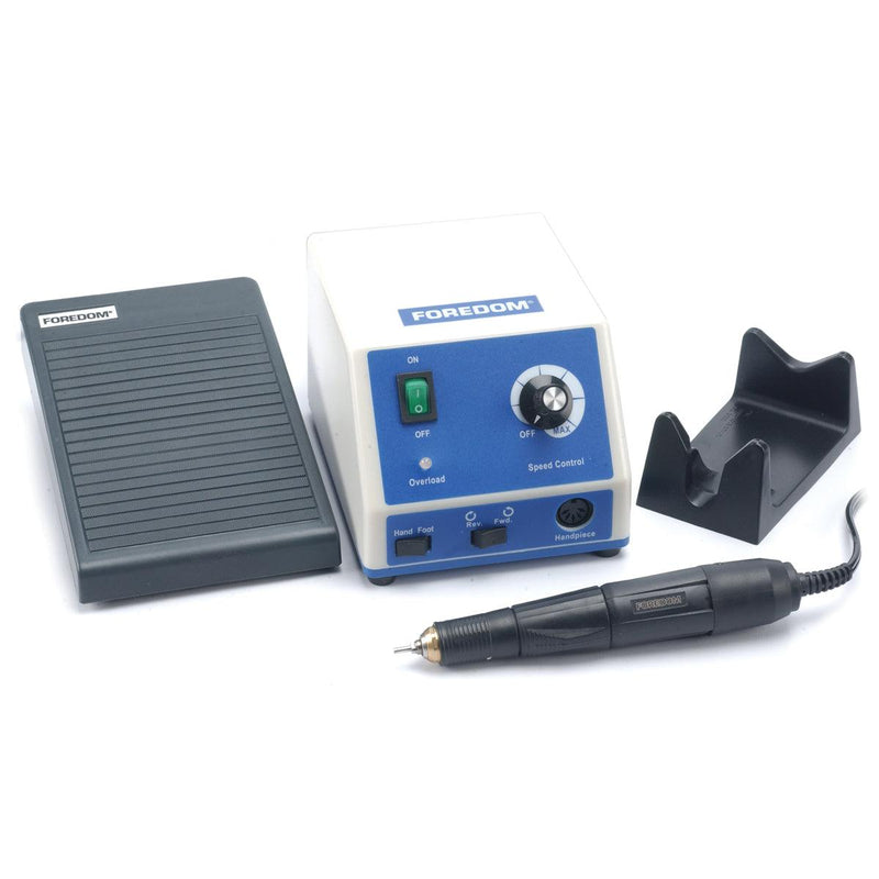 Foredom K.1070 Micromotor Kit - Otto Frei