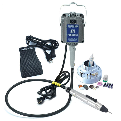 Foredom K.2220 Flex Shaft Kit - Otto Frei
