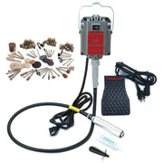 Foredom K.2272-26 Flex Shaft Kit-230V-Australian/NZ Plug - Otto Frei