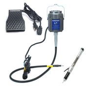 Foredom LX Motor with C.TXR, With Duplex Spring Handpiece - Otto Frei