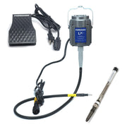 Foredom LX Motor with C.TXR, With Duplex Spring Handpiece - Otto Frei