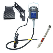 Foredom LX Motor with C.TXR, With Duplex Spring Handpiece - Otto Frei