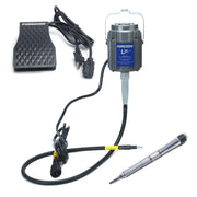 Foredom LX Motor with C.TXR, With Hammer & Polishing Handpieces - Otto Frei