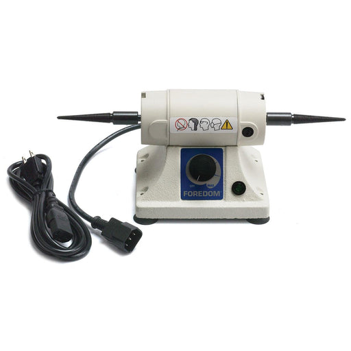 Foredom M.BL-2-230V Bench Lathe Motor Only - Otto Frei