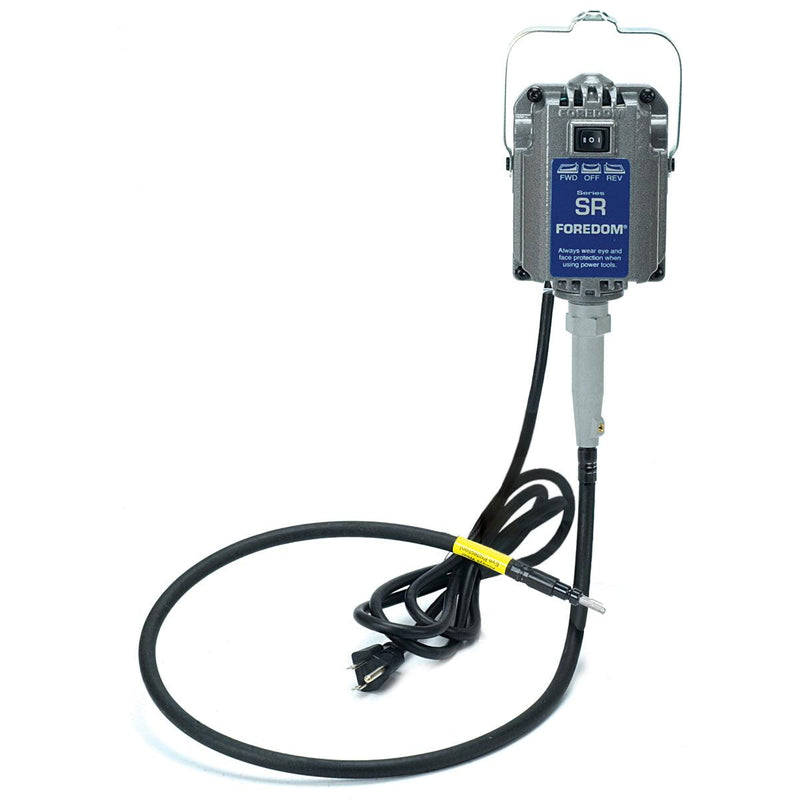Foredom M.SR 115V flex shaft motor