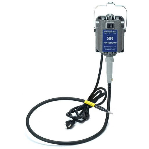 Foredom M.SR 115V Motor Only - Otto Frei