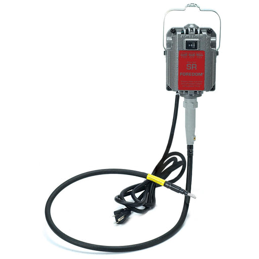 Foredom M.SR-2 230V Motor Only - Otto Frei