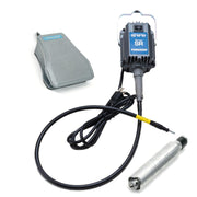 Foredom M.SR Hang-up Motor, C.SCT-1 Metal Housing Foot Control and Your Choice of Handpiece - Otto Frei