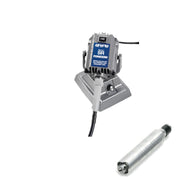 Foredom M.SRM bench motor with built-in dial control, and H.30 handpiece