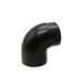 Foredom MA825 90 Degree Elbow/Adapter Only For MADCH-6 Foredom Fishmouth with Shield - Otto Frei