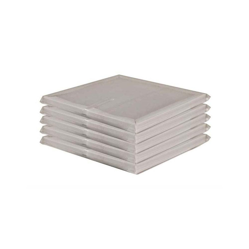 Foredom MAFH107-5 Power Filter Hood Polyester Replacement Filters Pack of 5 - Otto Frei