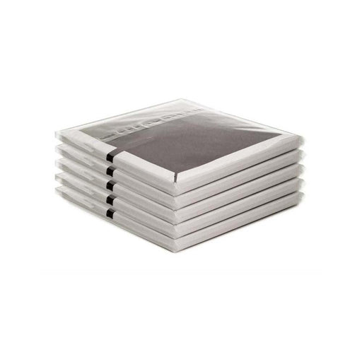 Foredom MAFH108-5 Power Filter Hood Filters-2 Sided Carbon/Polyester-Pack of 5 - Otto Frei