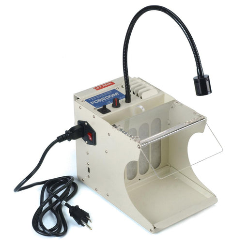 Foredom MAFH25 Power Filter Hood Dust Collector - Otto Frei