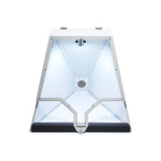 Foredom MALC30 Jumbo Lighted Work Station Dual Voltage 110V/220V - Otto Frei