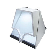 Foredom MALC30 Jumbo Lighted Work Station Dual Voltage 110V/220V - Otto Frei