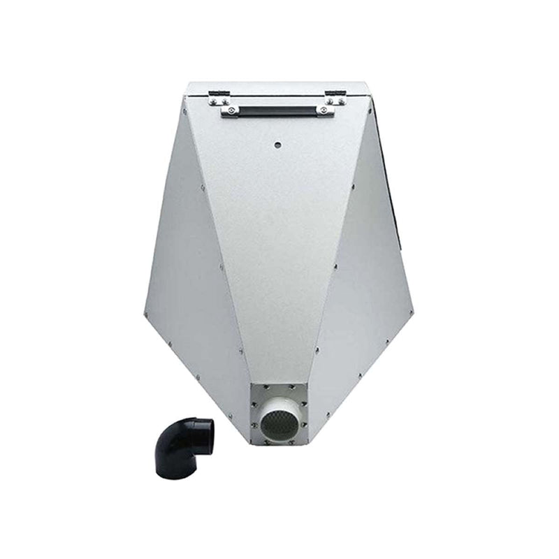 Foredom MALC30 Jumbo Lighted Work Station Dual Voltage 110V/220V - Otto Frei