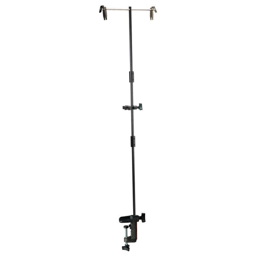 Foredom MAMH-1 Double Flex Shaft Motor Hanger with Mounting Clamp - Otto Frei