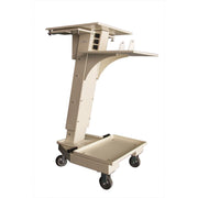 Foredom MAWS10 Mobile Work Station-Dual Voltage - Otto Frei