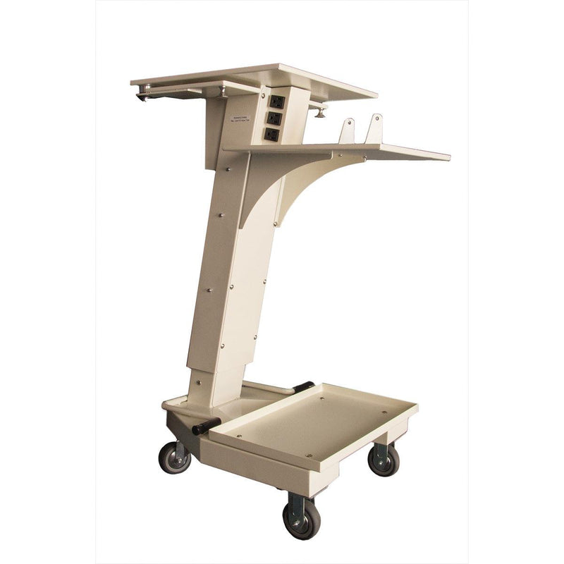 Foredom MAWS10 Mobile Work Station-Dual Voltage - Otto Frei