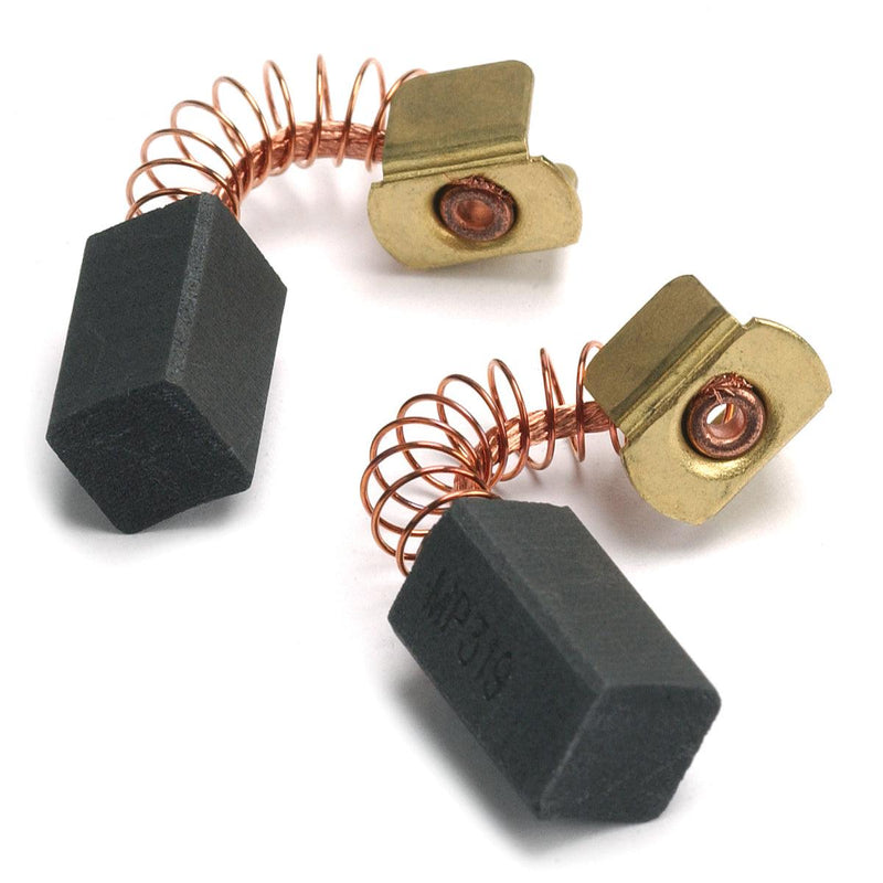 Foredom MP319P Motor Brushes for M.TX & M.TXH 115V Motors & M.LX, MLXH & PowerGraver Motors - Otto Frei