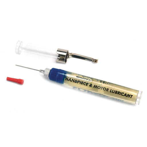 Foredom MS10005 Motor and Handpiece Oil In Hypodermic Dispen - Otto Frei