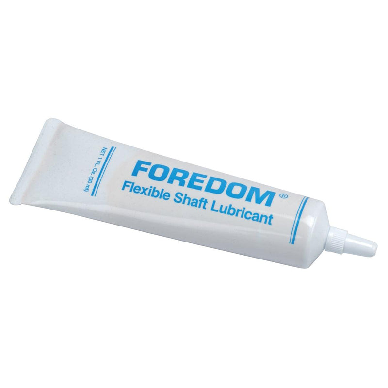 Foredom MS10006 1oz Flex Shaft Grease - Otto Frei