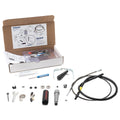 Foredom MSP10 Tuning-Kit für M.TX-, M.LX-Motoren und Handstücke