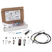 Foredom MSP10 Tune-Up Kit for M.TX, M.LX Motors & Handpieces - Otto Frei