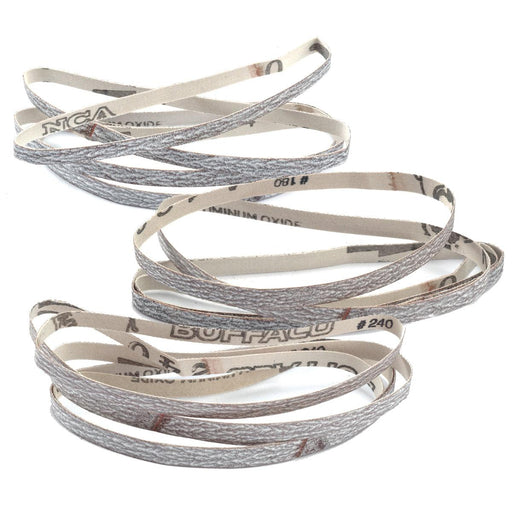 Foredom Replacement Belts Pack of 5 - Complete Kit - Otto Frei