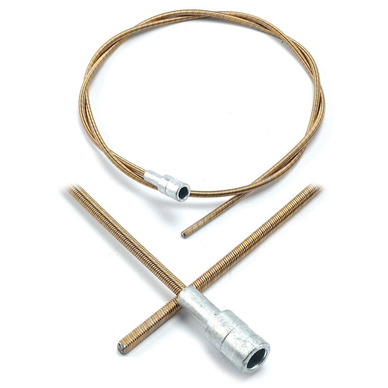 Foredom S-10805 Square Drive 45-3/4" Inner Shaft - Otto Frei