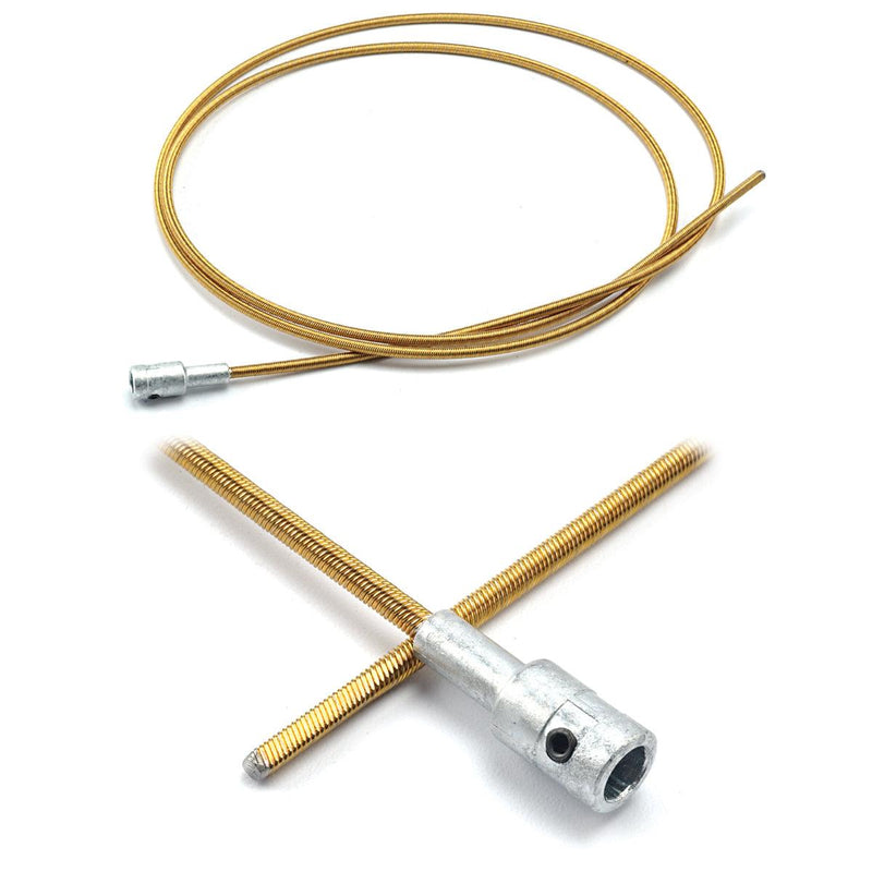 Foredom S-10823 Square Drive 63-3/4" Inner Shaft - Otto Frei