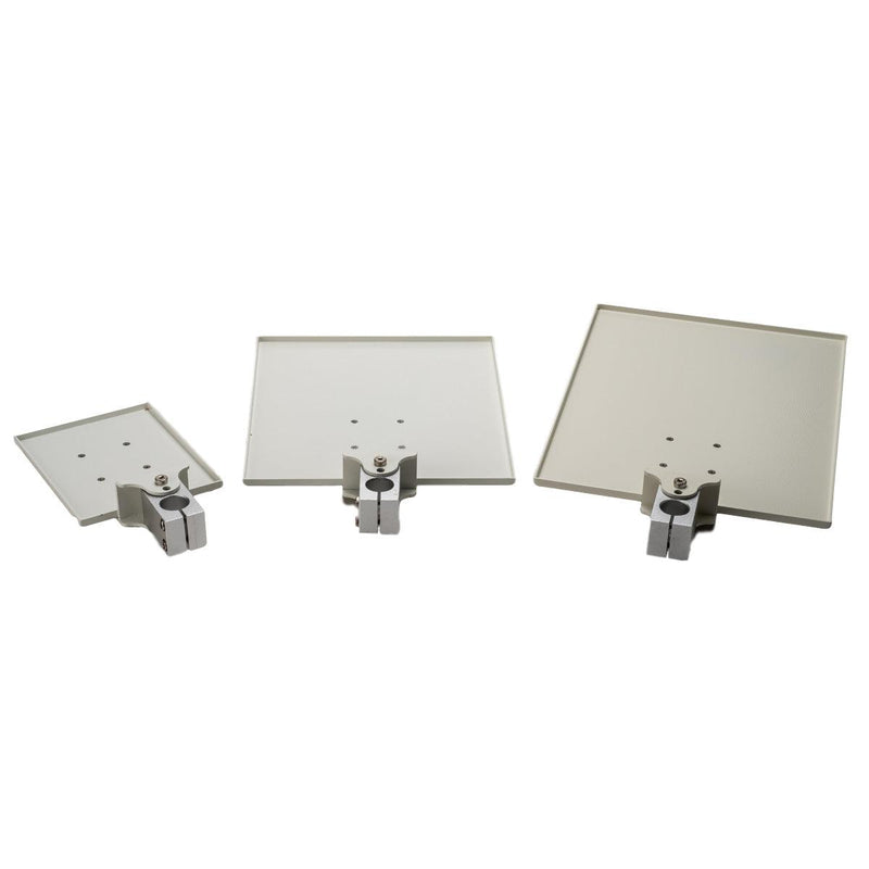 Foredom Shelf Arms for Foredom Workbench System - Otto Frei