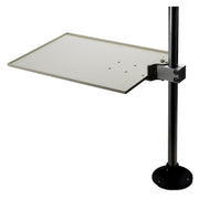 Foredom Shelf Arms for Foredom Workbench System - Otto Frei