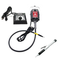 Foredom SR 230V Flex Shaft with C.EMH-2 Dial Control and Handpiece Choice - H.18