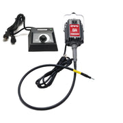 Foredom SR 230V flex shaft motor with C.EMH-2 table top dial control, motor and control only, no handpiece