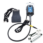 Foredom SR Hang-up Motor, FTC and Choice of Handpiece - Otto Frei