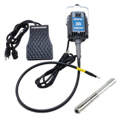 Foredom SR Hang-up Motor, FTC and Choice of Handpiece - Otto Frei