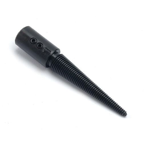 Foredom TM5 Left Side Tapered Spindle for 5/16" Diameter Shafts - Otto Frei