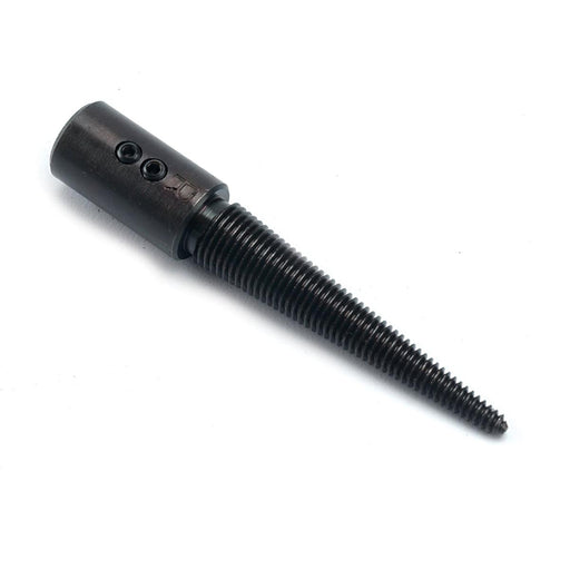 Foredom TM6 Right Side Tapered Spindle for 5/16" Diameter Shafts - Otto Frei