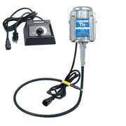 Foredom TX 115V flex shaft motor with C.EMX-1 table top dial control, motor and control only, no handpiece