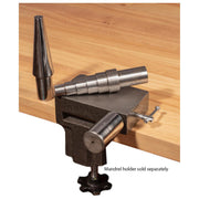 Forming Mandrel Set of 8 with 1" Diameter Tangs - Otto Frei