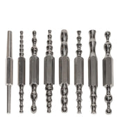 Forming Stake Set of 8 Double Ended - Otto Frei